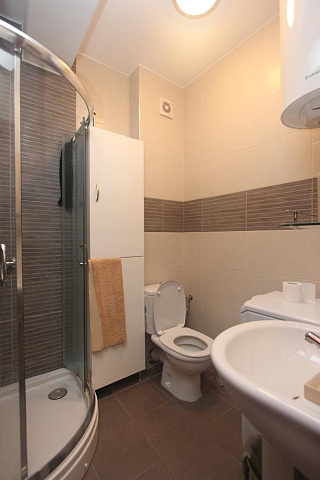 Apartment in Dobrota — photo 10