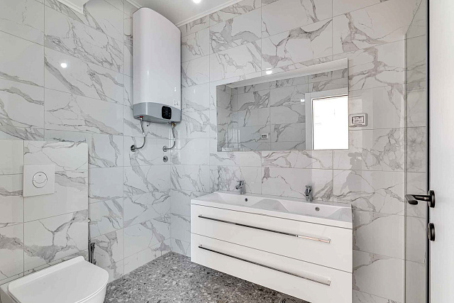 Luxury Newly Built Villa with Panoramic Sea Views – Budva — photo 8