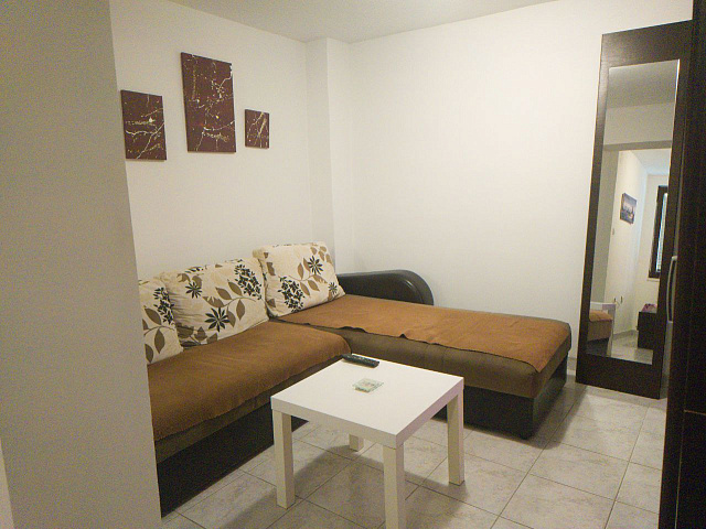 House with two apartments in Becici — photo 17