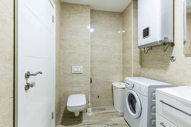 A one-bedroom apartment of 53m² in Dobre Vode — photo 20