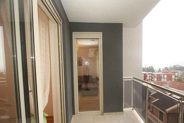 Apartment in Budva — photo 10
