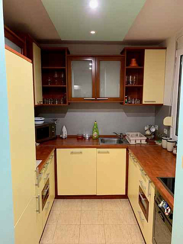 86 m² 2-Bedroom Apartment in the Heart of Budva — photo 6
