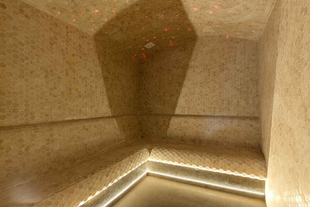 Apartments for sale in a new complex SPA&Wellness  — photo 13