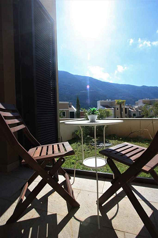 Stunning Sea View Rental Apartment Morinj — photo 21
