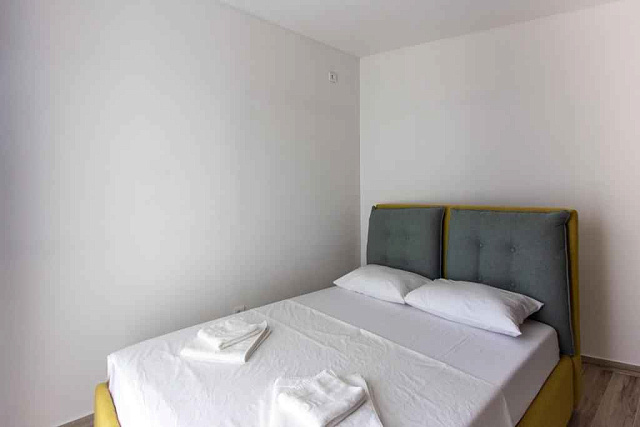 Für den Verkauf von Penthouse in Bechichi mit einem Panorama -Meerblick — photo 9