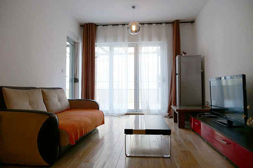Apartment mit zwei Schlafzimmern und Meerblick in Kotor — photo 2