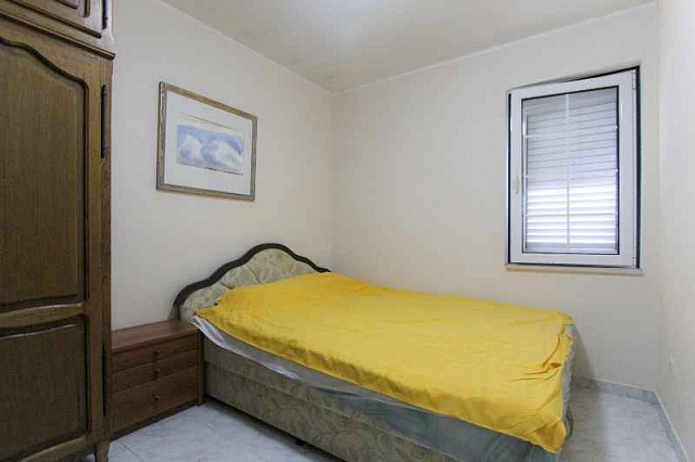  Two bedroom apartment in Dobrota  — photo 7