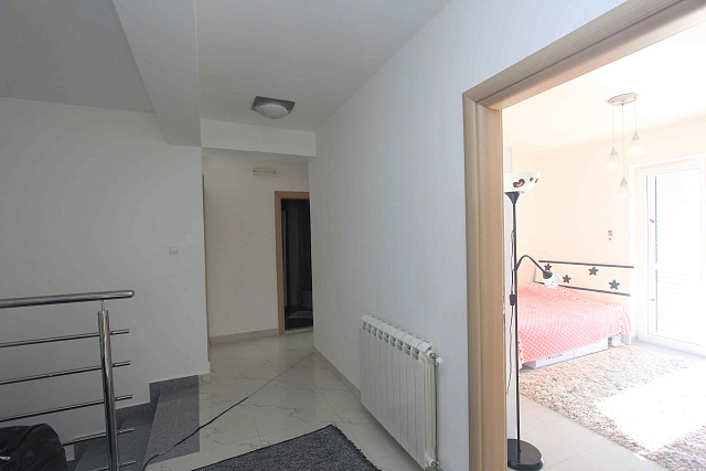 Mini Hotel in Becici for sale — photo 11