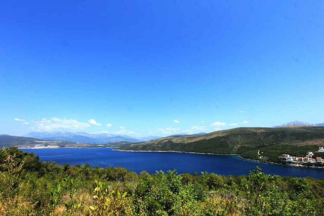 Plot in Bigovo — photo 6