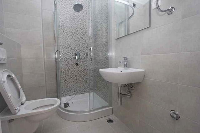 New apartments in Budva — photo 6