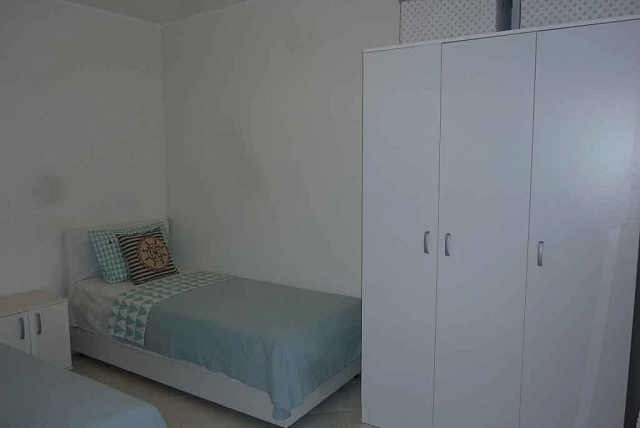 Spacious apartment in Rafailovici — photo 7