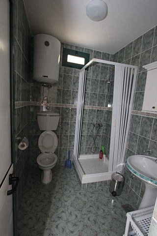 Villa with pool in Petrovac — photo 37