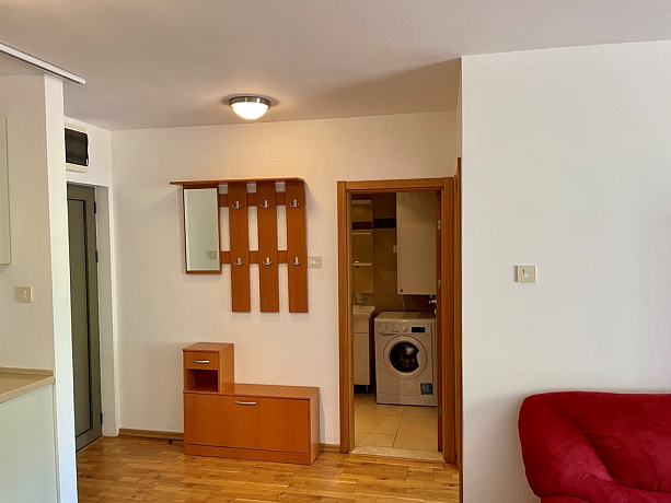 4382 Budva Przno Apartment 1r 46m2