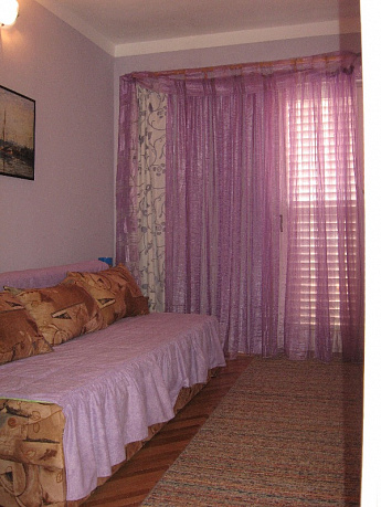 1308 Herceg Novi Topla Apartment 2r 75m2