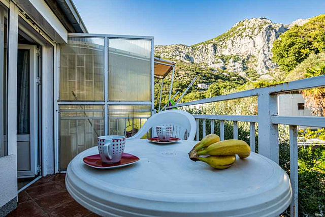 Four-story house in Sutomore with a beautiful sea view — photo 16