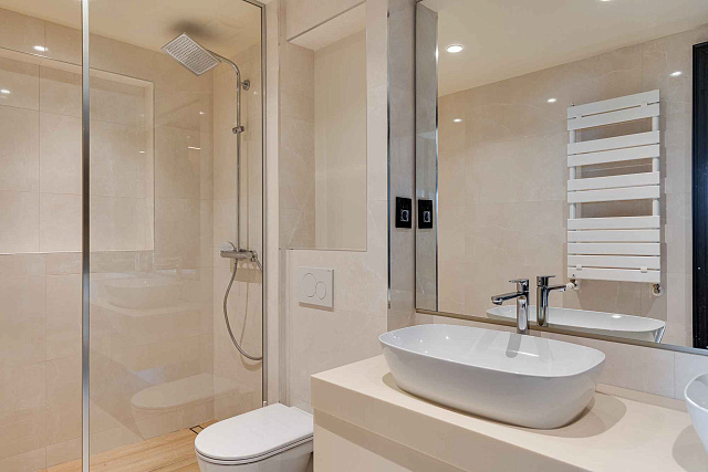 Exclusive Villa in Blizikuće, near Sveti Stefan — photo 40