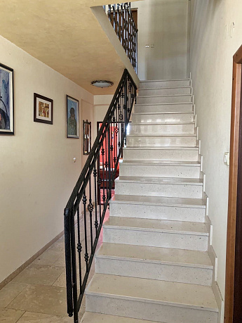 Spacious and comfortable family home in the beautiful city of Tivat