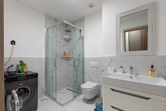 Apartment on the 1st floor, 81 m², with 2 bedrooms and 2 bathrooms — photo 5