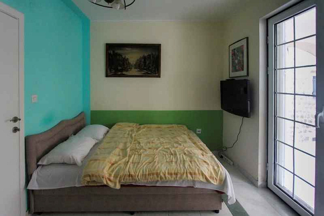  Two bedroom apartment in Dobrota  — photo 5