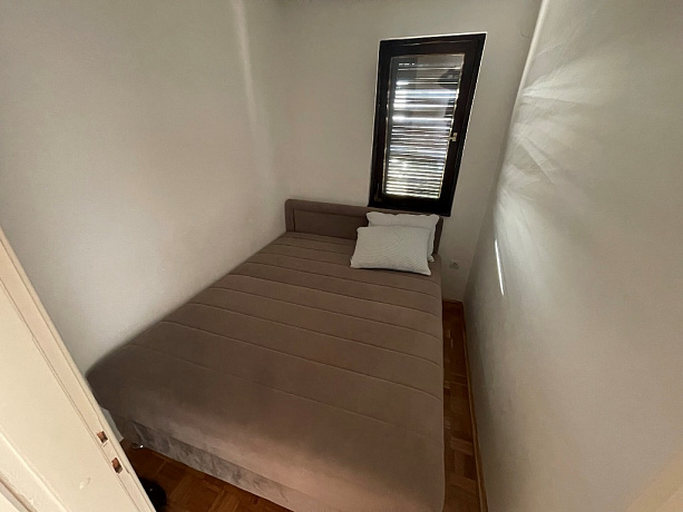 One bedroom apartment in Bar
