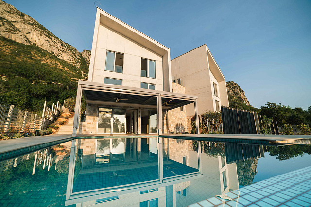 Move-in ready villa comes fully furnished — photo 27