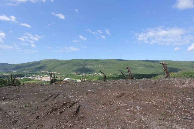 Plot Lastva Grbaljska — photo 6