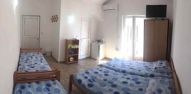 Mini hotel in Herceg Novi — photo 8
