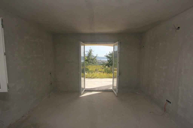 A house with sea and mountine view in Mojdez, Herceg Novi — photo 16