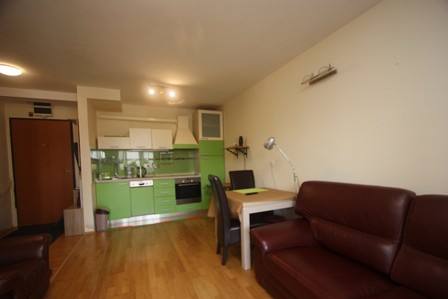 Apartment in Budva — photo 4