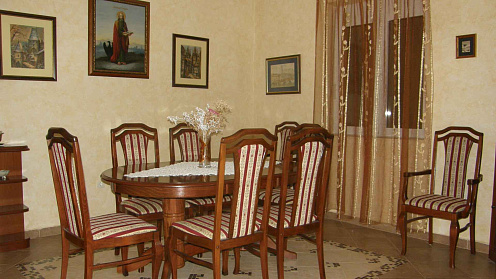 Three-story house in Kavac with a beautiful view of the sea — photo 2