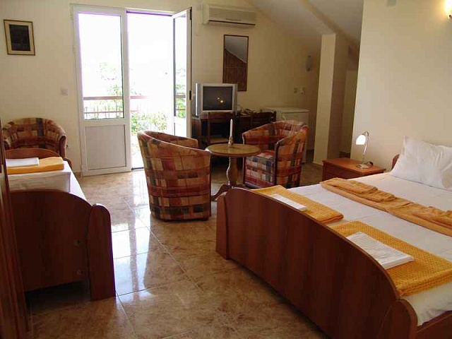 Hotel in Baosici — photo 9