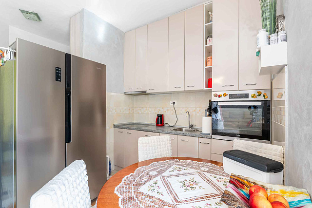 One-bedroom apartment – an excellent investment in Budva. — photo 5
