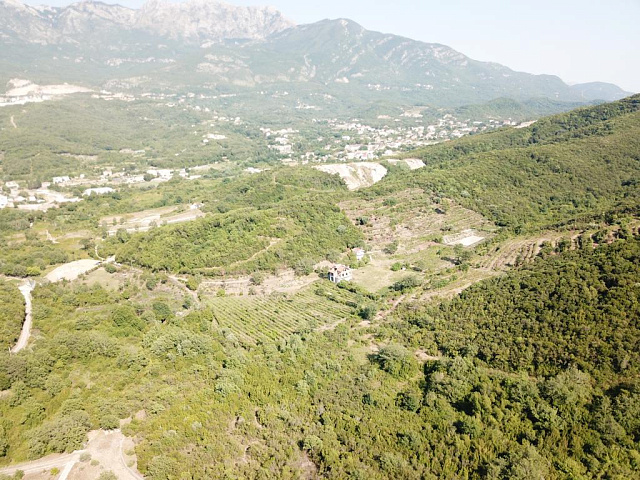  Plot in Radanovići, 83,000 m² — photo 5