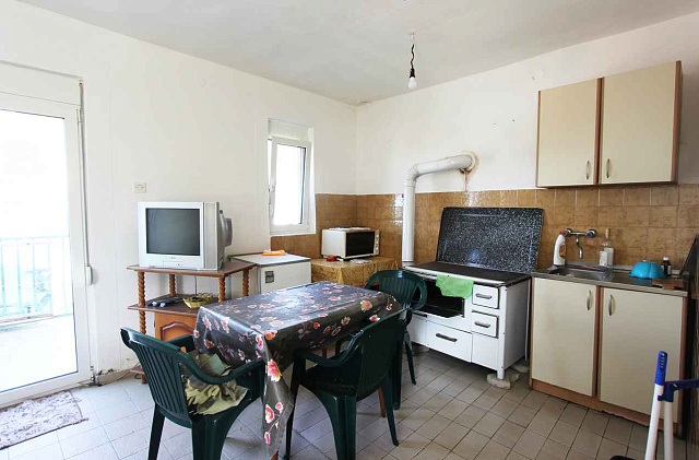 House in Dobra Voda with two bedrooms — photo 9