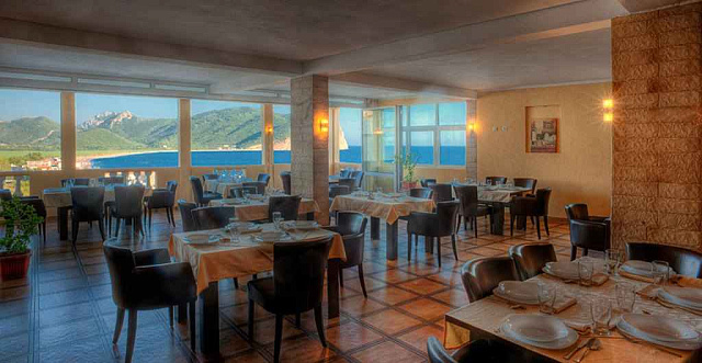 2051 Budva Buljarica Hotel 11r 957m2 — photo 2