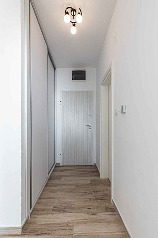 A one-bedroom apartment of 53m² in Dobre Vode — photo 15