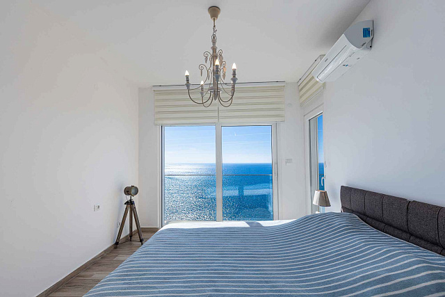 A one-bedroom apartment of 53m² in Dobre Vode — photo 10