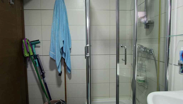One bedroom apartment with sea view near St. Stefan — photo 6