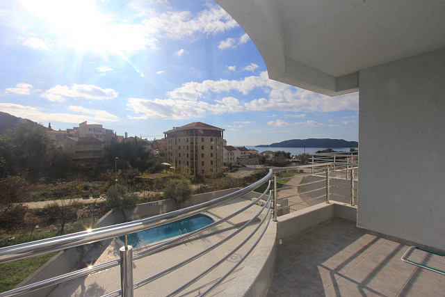 Mini Hotel in Becici for sale — photo 15