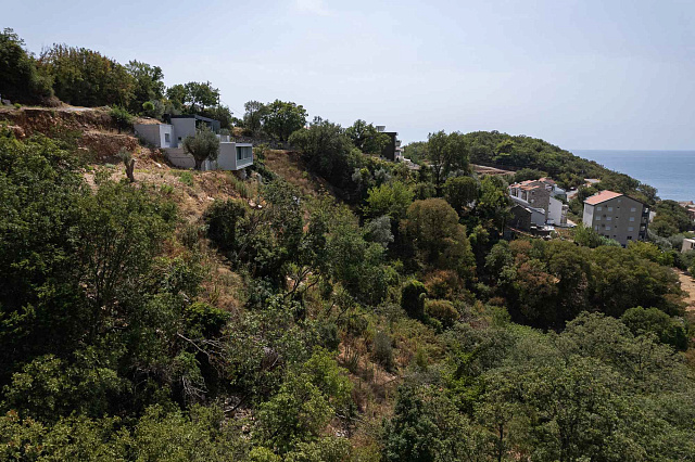 AN EXCLUSIVE INVESTMENT OPPORTUNITY NEAR KAMENOVO AND SVETI STEFAN — photo 9