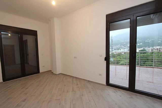 A seaview penthouses in Dobre Vode — photo 29