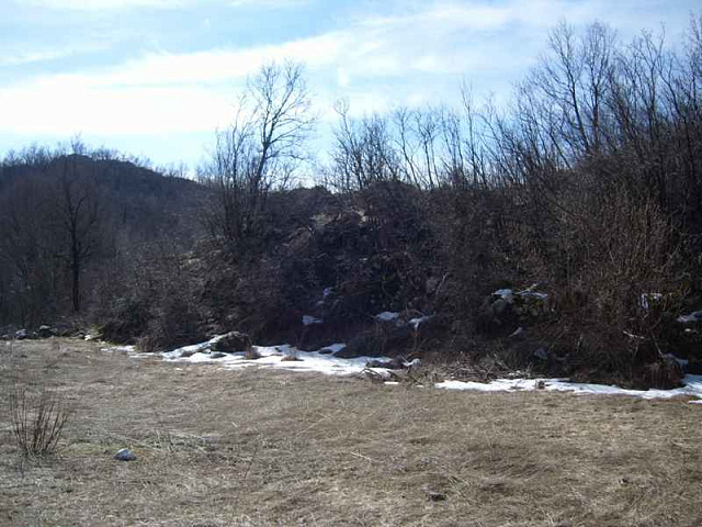 Plot in Cetinje — photo 4