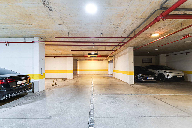 GARAGES FOR SALE IN BUDVA – WIDER CITY CENTER — photo 12