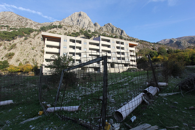 Plot in Dobrota — photo 14