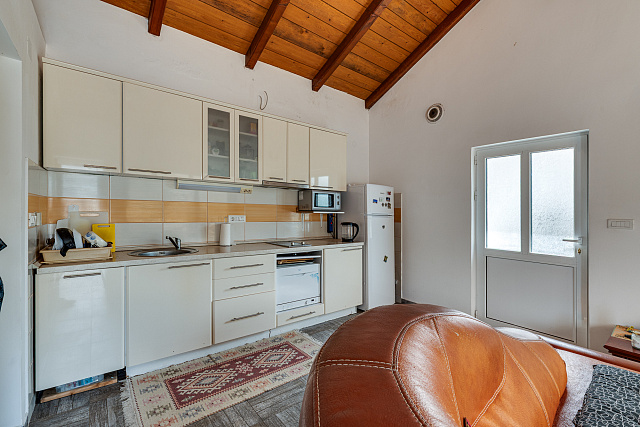Villa with panoramic sea views in Tivat — photo 4
