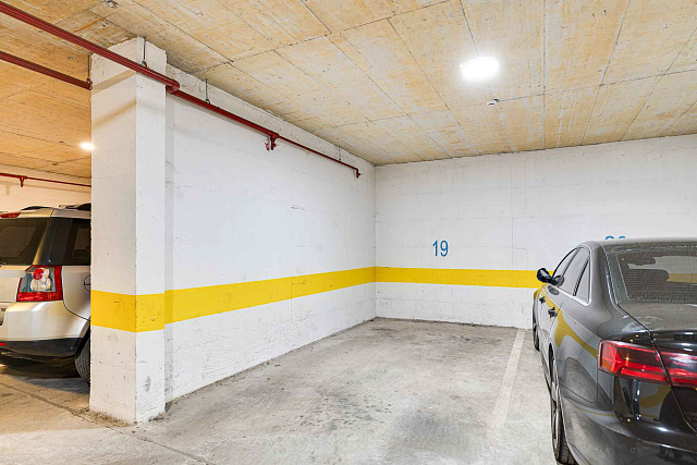GARAGES FOR SALE IN BUDVA – WIDER CITY CENTER — photo 10