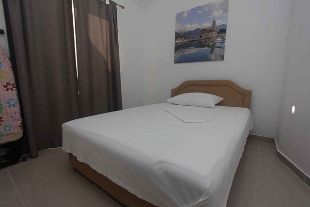 Mini hotel in Becici — photo 12