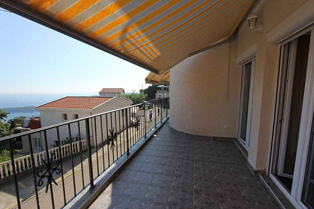 Beautiful Two Bedroom Apartment Budva — photo 14