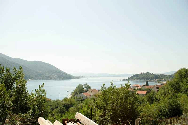 Land in Kamenari with sea view — photo 8