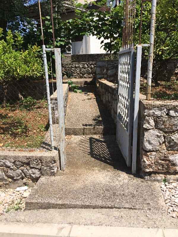 Plot with small house in Dobre Vode  — photo 6